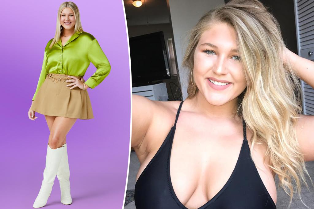 ‘Love Is Blind’ star Hannah Jiles reveals she had liposuction before Netflix show