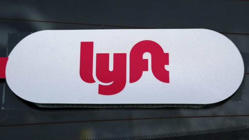 Lyft to pay $2.1 million fine to settle US charges it inflated drivers’ earnings prospects