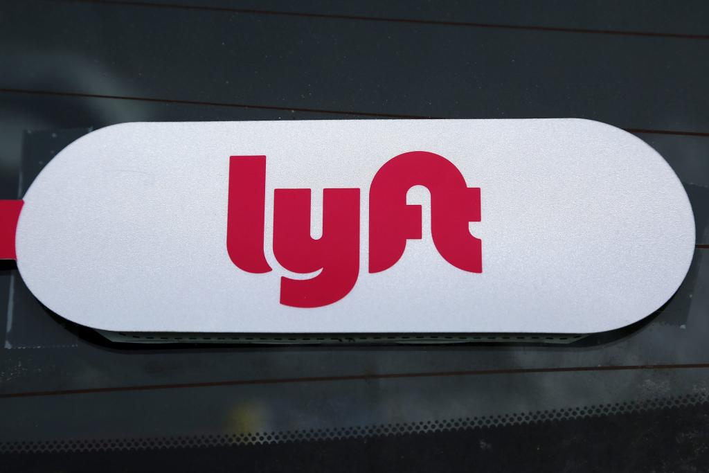 Lyft to pay $2.1 million fine to settle US charges it inflated drivers’ earnings prospects