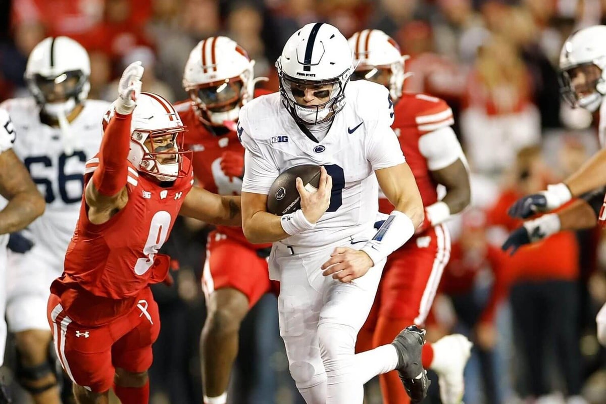 Mandel’s Final Thoughts: After backup QBs bail out Penn State, Texas A&M, will they stick?