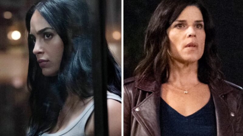 Melissa Barrera Hasn’t Spoken with Neve Campbell Since ‘Scream’ Firing: “Everyone Makes Their Choices”