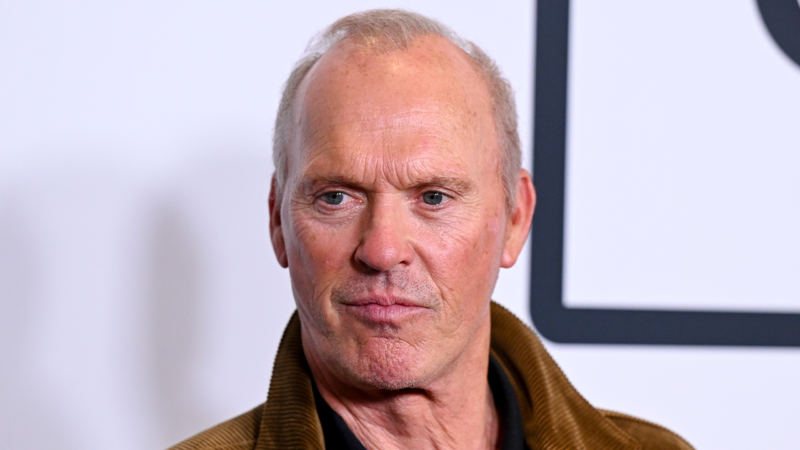 Michael Keaton berates Trump and Musk supporters, says their heroes think they’re ‘stupid’