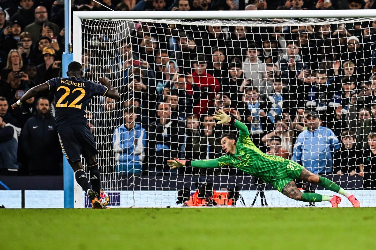 Penalty shootout defeats are still defeats. It’s time to count them as such