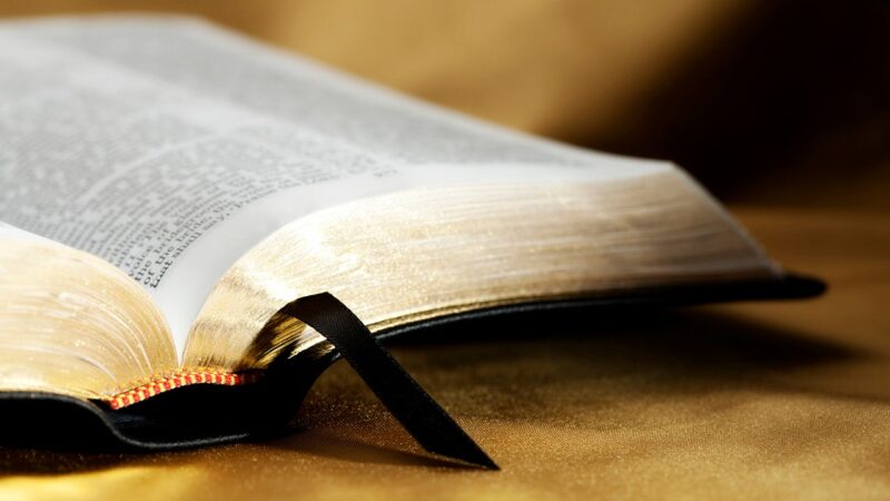 Red state rule requiring schools to incorporate Bible into curriculum faces lawsuit