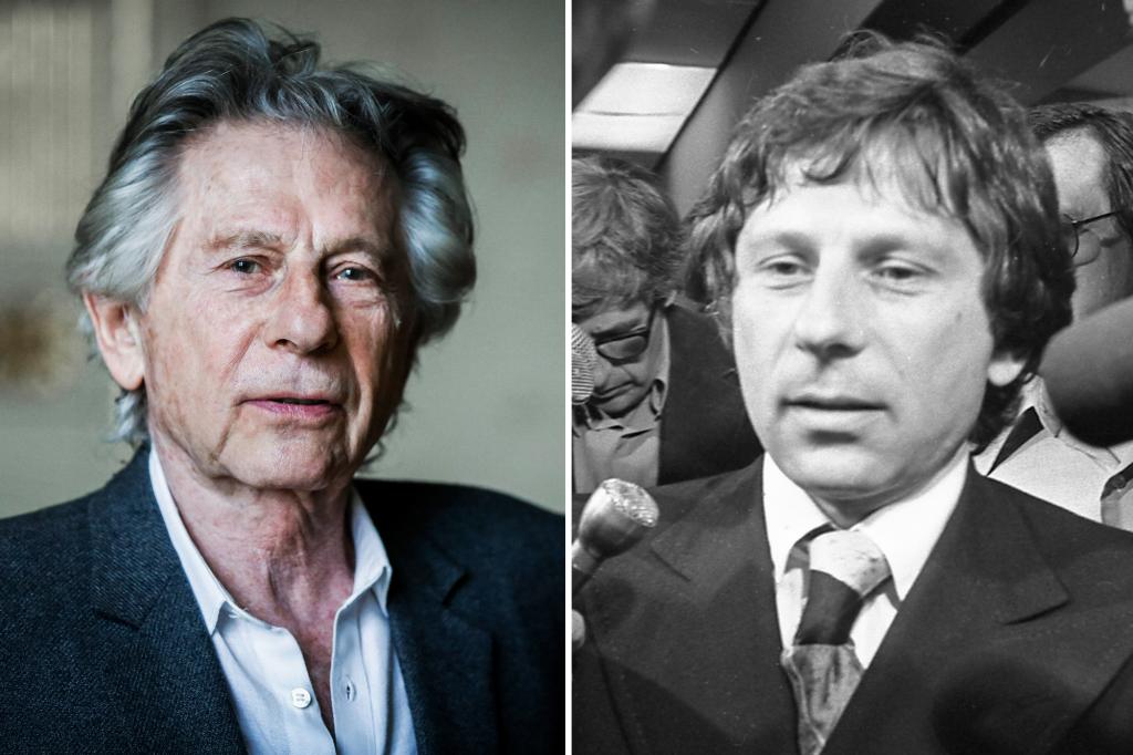 Roman Polanski avoids trial for alleged 1973 sexual assault of minor