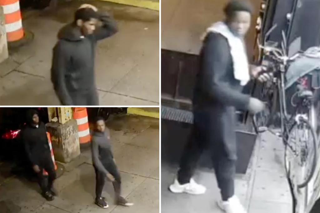 Roving bandits terrorize NYC with random street attacks and chilling threats: ‘We will stab you’