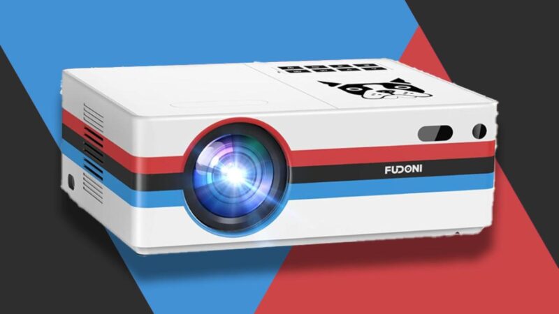 Save 33% on a Projector