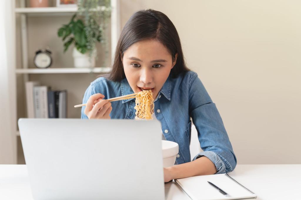 Scientists have figured out when humans fell in love with carbs — long-held belief now debunked