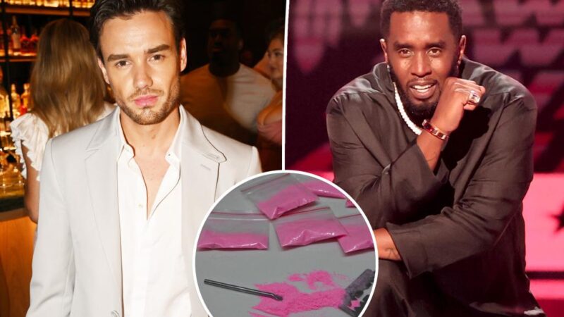 Sean ‘Diddy’ Combs’ employees were ‘required’ to carry pink cocaine — same drug found in Liam Payne’s system: suit