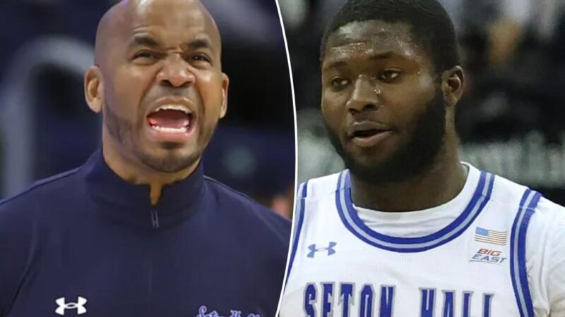 Seton Hall looks to prove skeptics wrong again