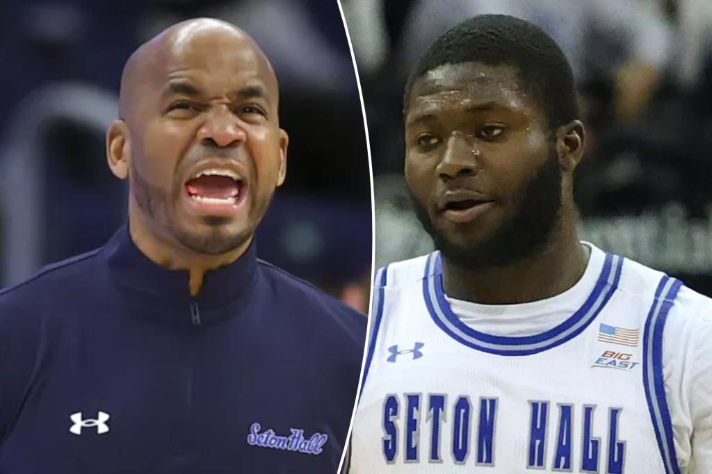 Seton Hall looks to prove skeptics wrong again