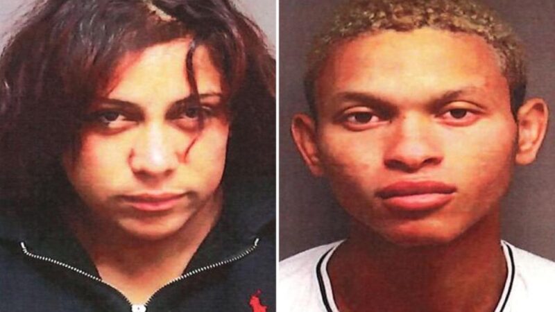 Suspected Tren de Aragua gang members caught after fleeing brutal Stamford murder scene