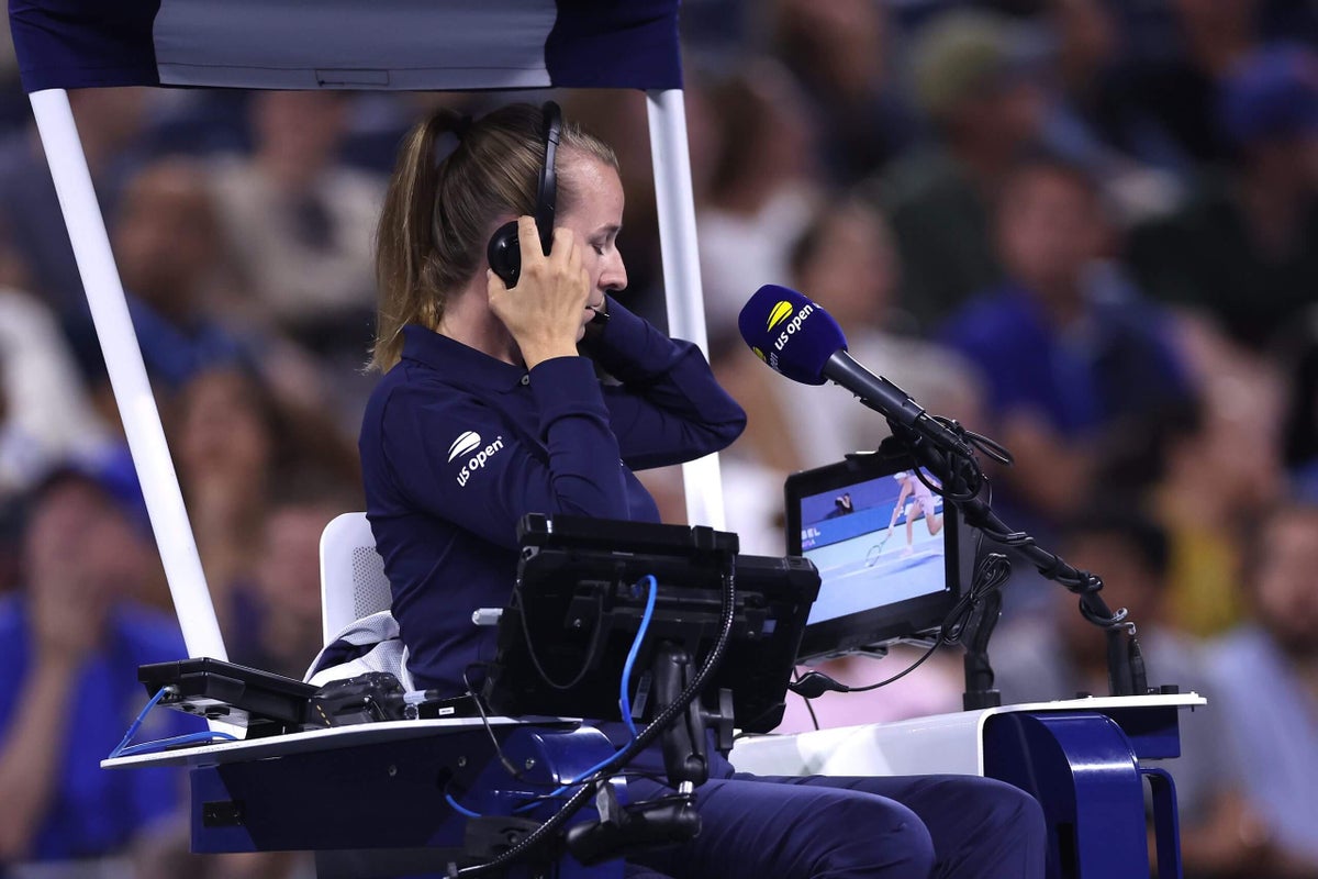 Tennis needs video review, but VAR lessons from football will be key to success