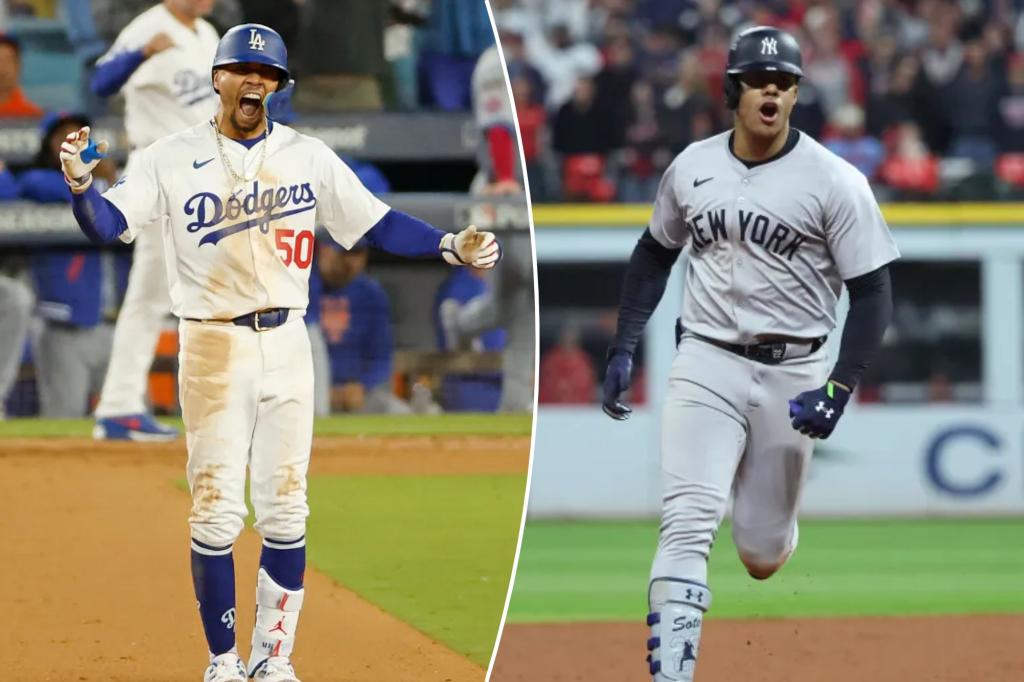 The Post experts’ Yankees-Dodgers picks