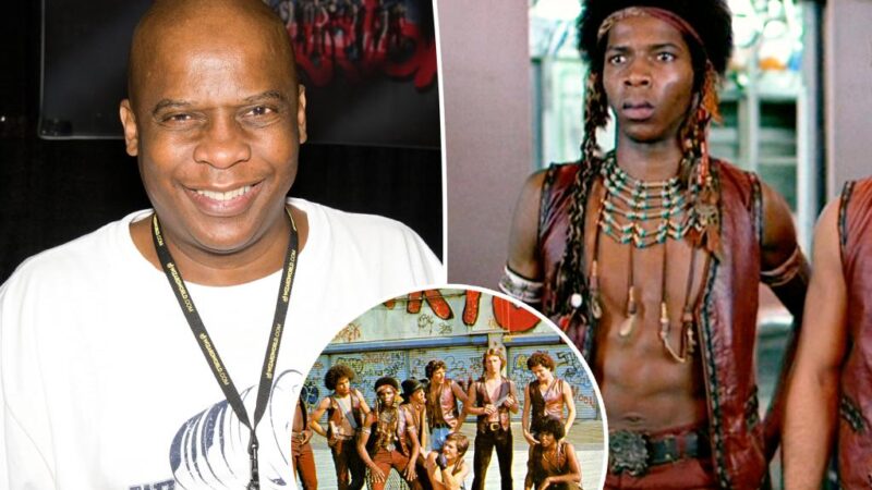 ‘The Warriors’ actor David Harris dead at 75