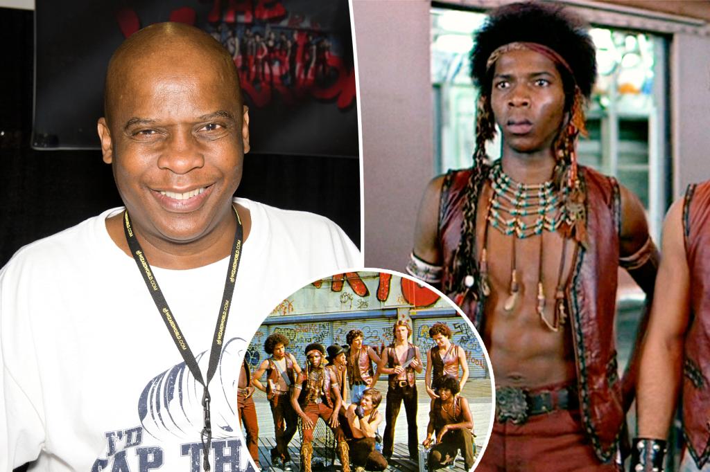 ‘The Warriors’ actor David Harris dead at 75