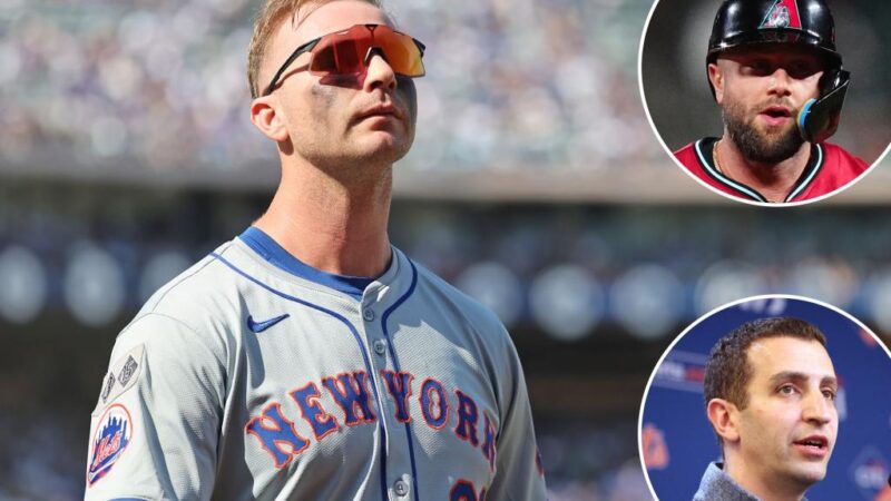 The pros and cons of Mets re-signing Pete Alonso