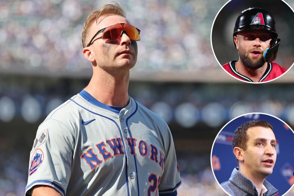 The pros and cons of Mets re-signing Pete Alonso