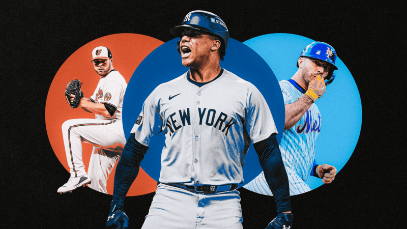 Top 45 MLB free agents for 2024-25 with contract predictions, team fits: Will Soto get $600M+?