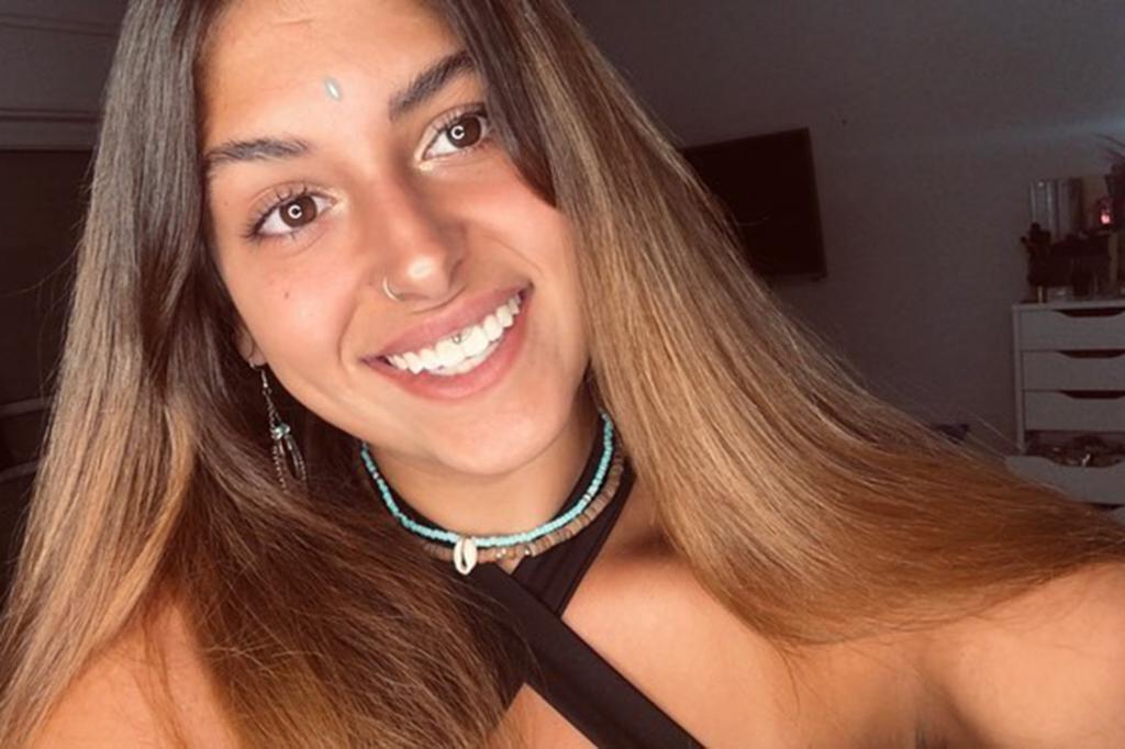 Tragedy of Nova festival survivor Shirel Golan shows the harm of online hate