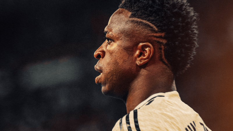 Vinicius Junior, Ballon d’Or disappointment and Real Madrid’s furious reaction