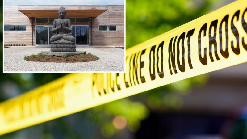 Woman found murdered inside guest room at luxury Hamptons spa & resort: police