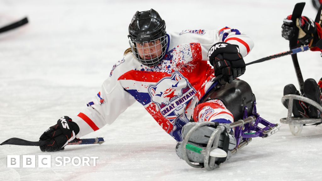 Women’s World Challenge: Great Britain finish fourth following defeat by Europe