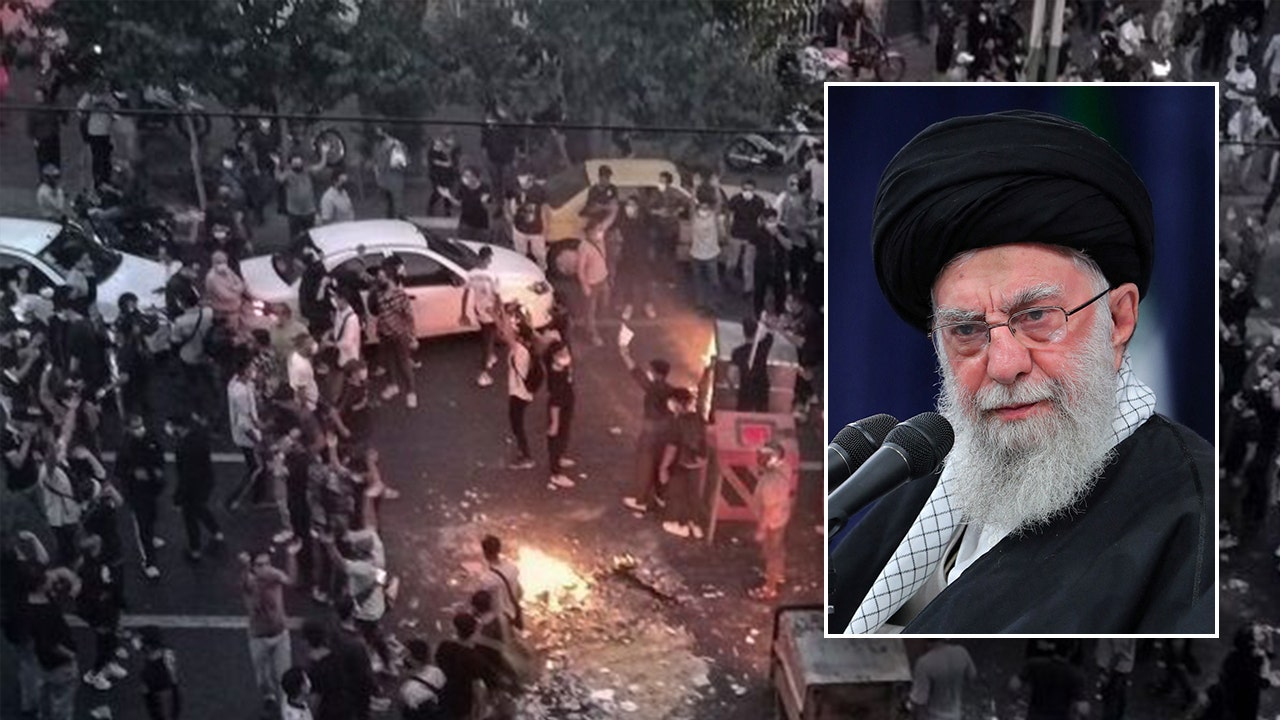 World awaits Iran regime change as fight with Israel escalate, key lies in uniting minority populations: report