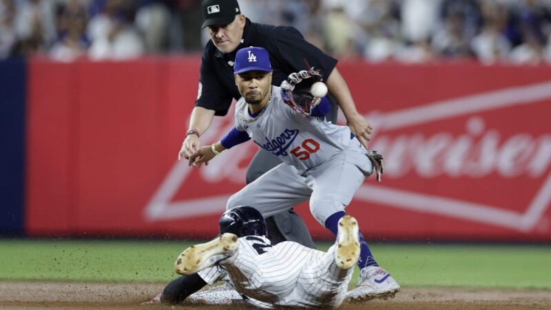 Yankees-Dodgers World Series is a recipe for high ticket prices. How much does it cost to go?