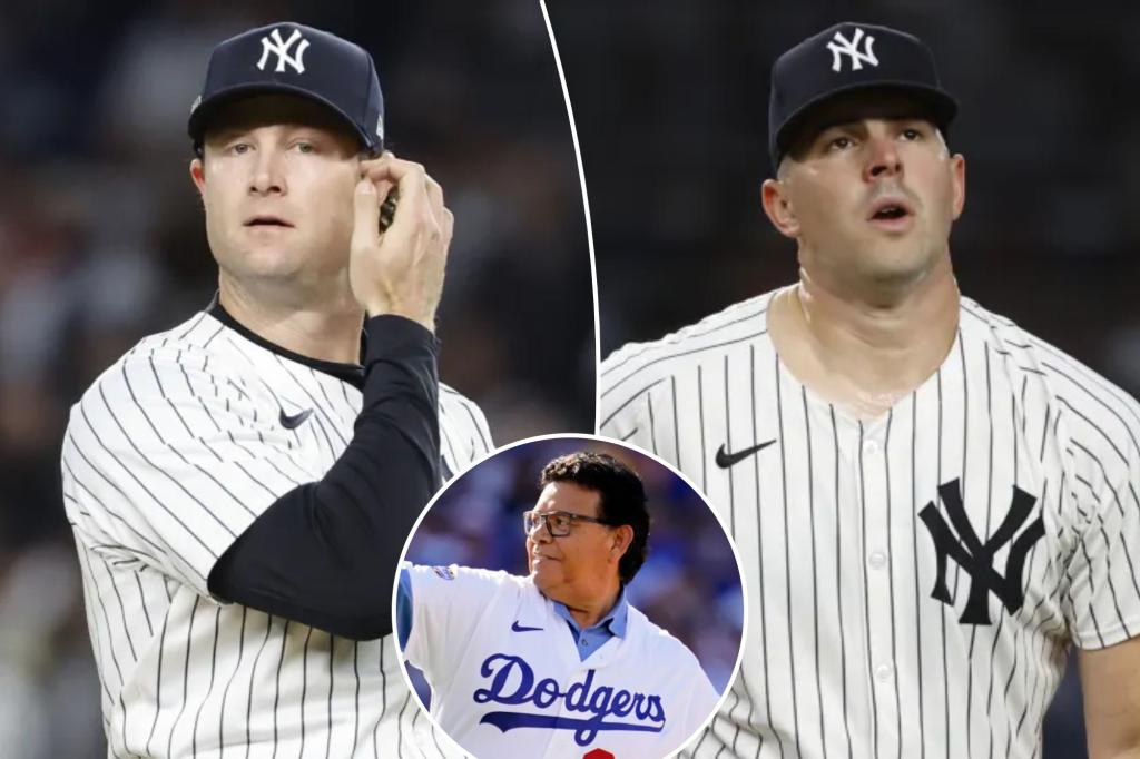 Yankees can turn rotation edge into World Series-winning formula