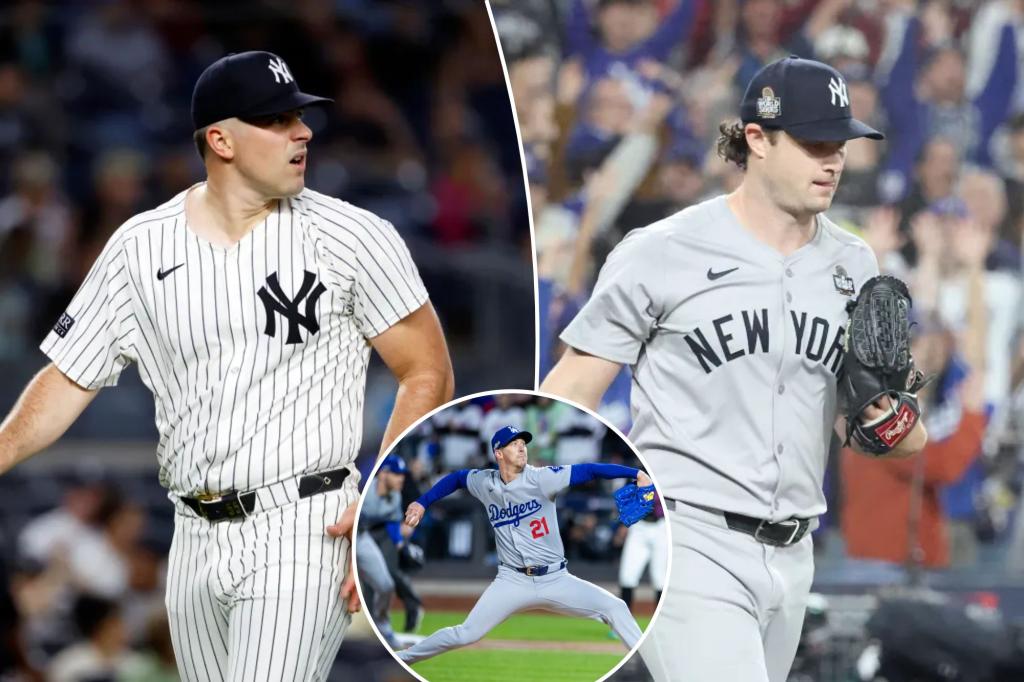 Yankees must make most of key rotation edge by a wide margin