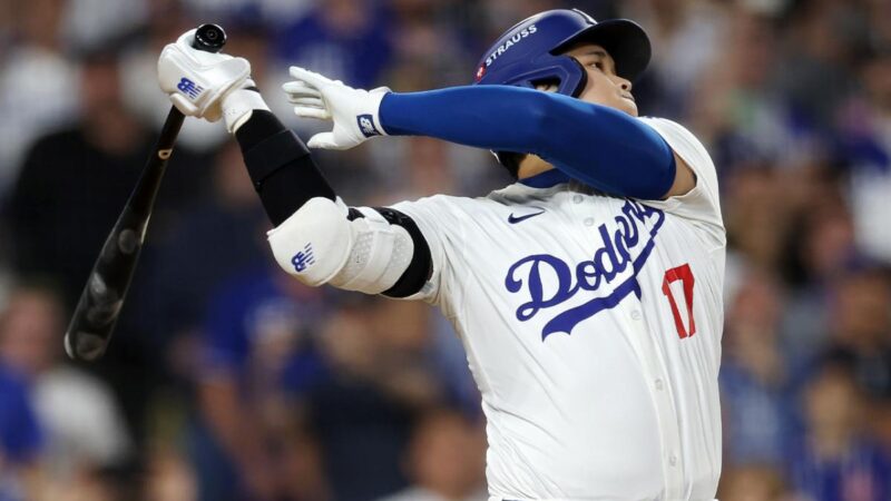 Yankees vs. Dodgers World Series Game 2 Live Stream: Start Time, Where To Watch The 2024 World Series Online