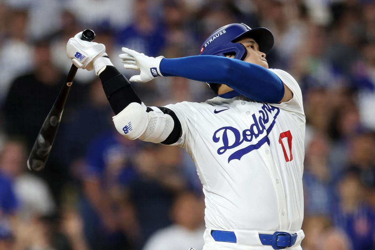 Yankees vs. Dodgers World Series Game 2 Live Stream: Start Time, Where To Watch The 2024 World Series Online