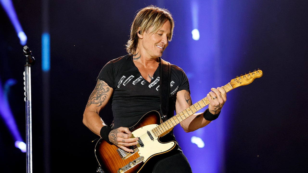 Keith Urban’s country music success, venture on ‘American Idol’ and marriage to Nicole Kidman