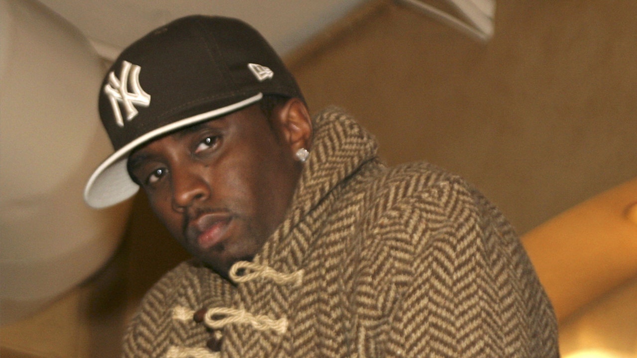 Diddy allegedly drugged, sexually assaulted 10-year-old accuser during an audition: lawsuit