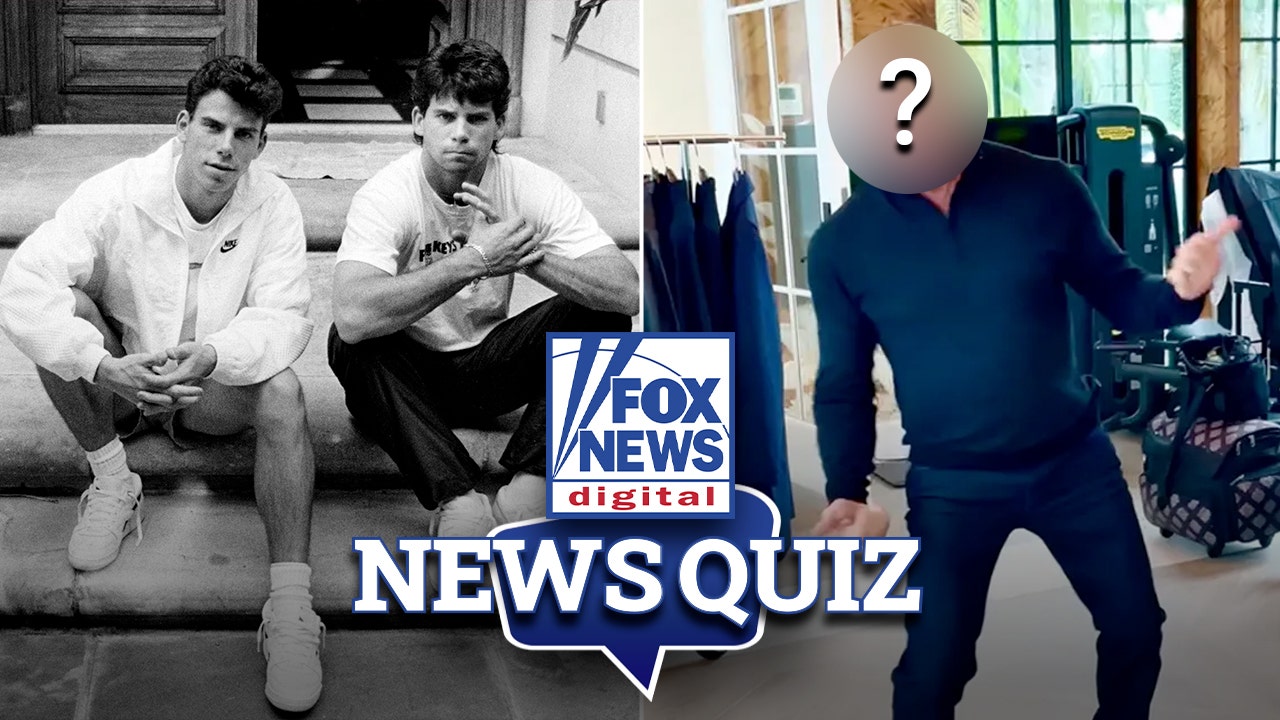 Fox News Digital’s News Quiz: October 25, 2024