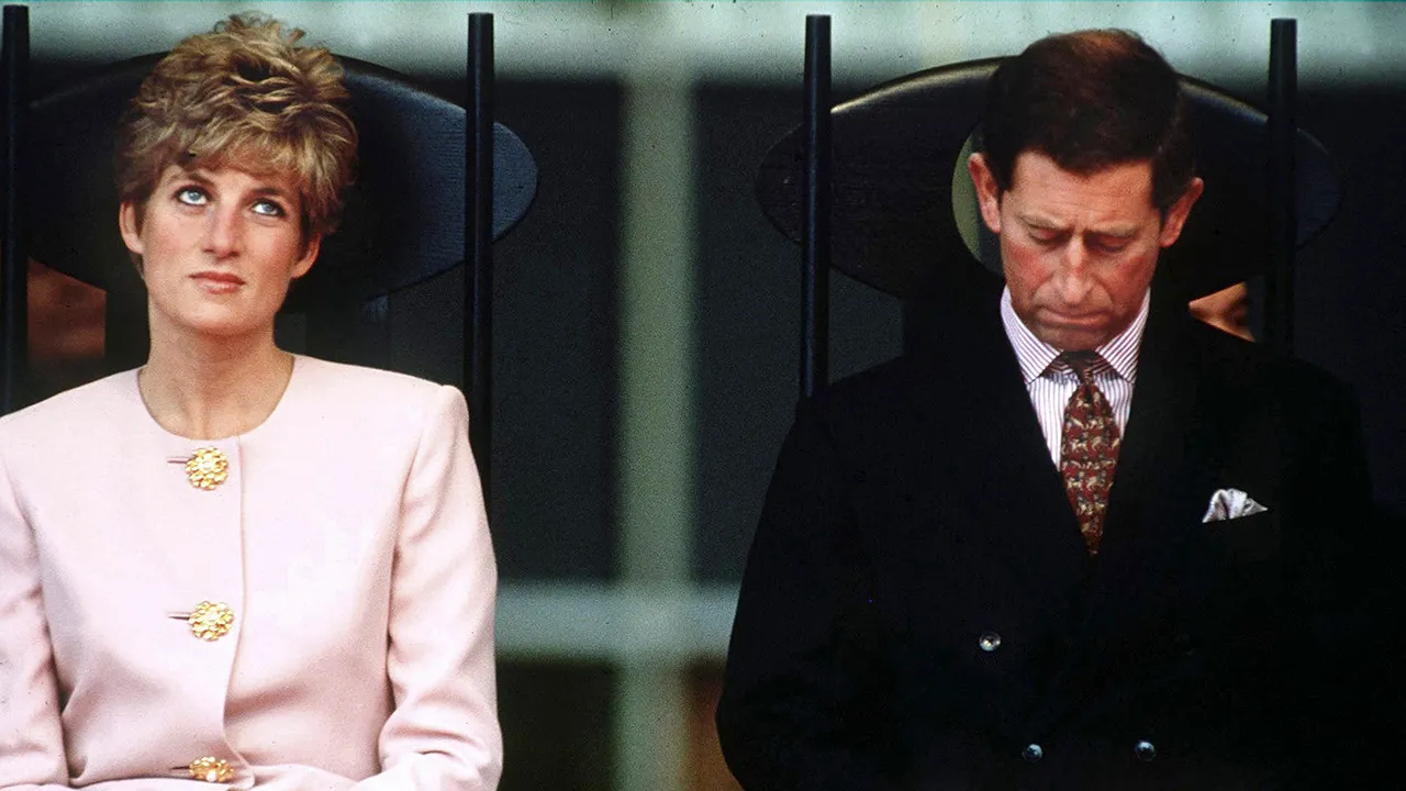 Princess Diana had a ‘revolving door’ of ‘spiritual advisors’: author