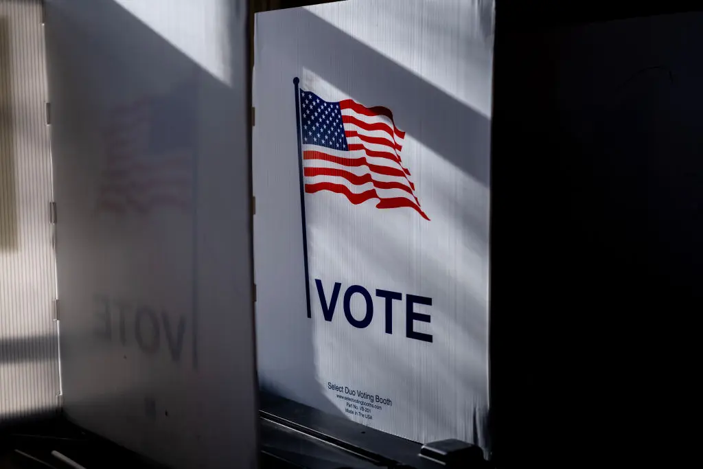 Hawaii, Utah, Missouri, and Wisconsin kick off in-person early voting