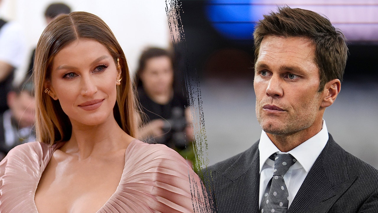 Tom Brady shares cryptic post hours after Gisele Bündchen’s baby news circulates