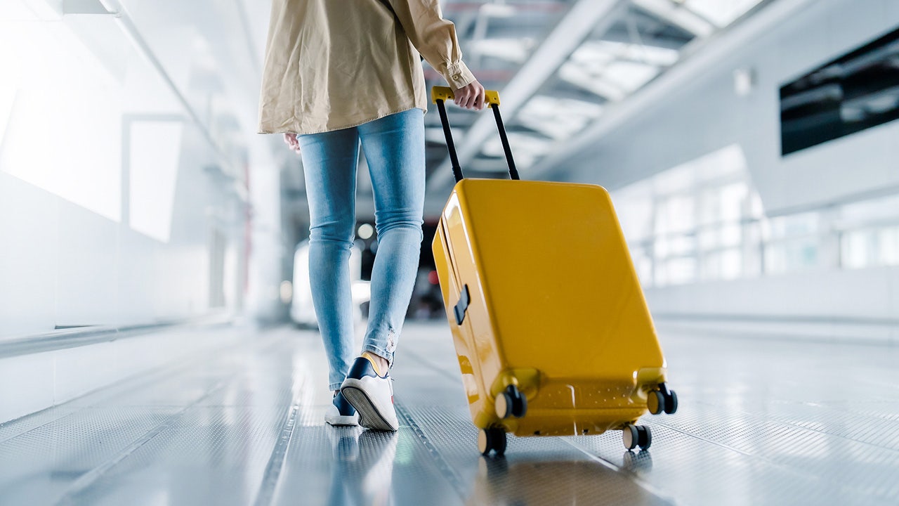 Make travel stress-free with these smart luggage solutions and travel accessories