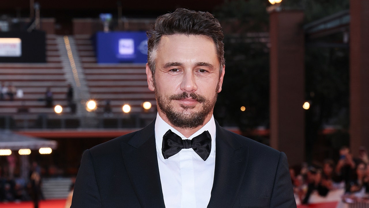 James Franco is ‘grateful’ for being canceled after sexual misconduct allegations