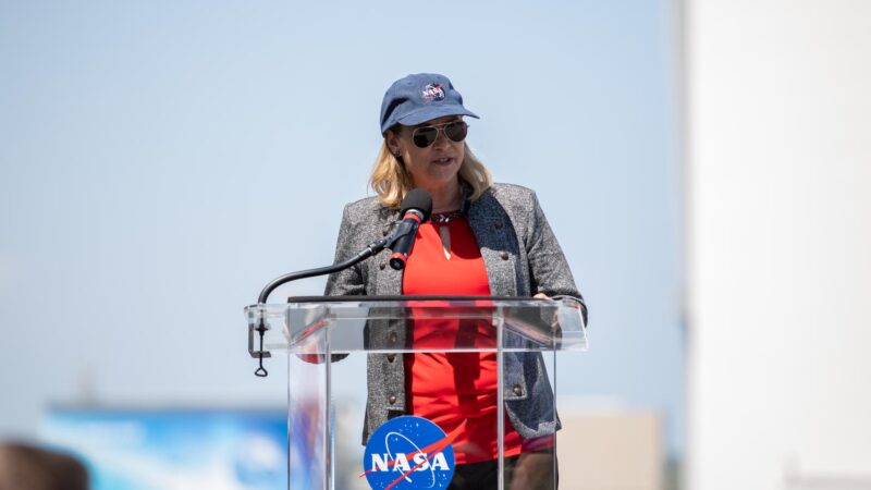 Statement from NASA’s Janet Petro on FY23 Economic Impact Report