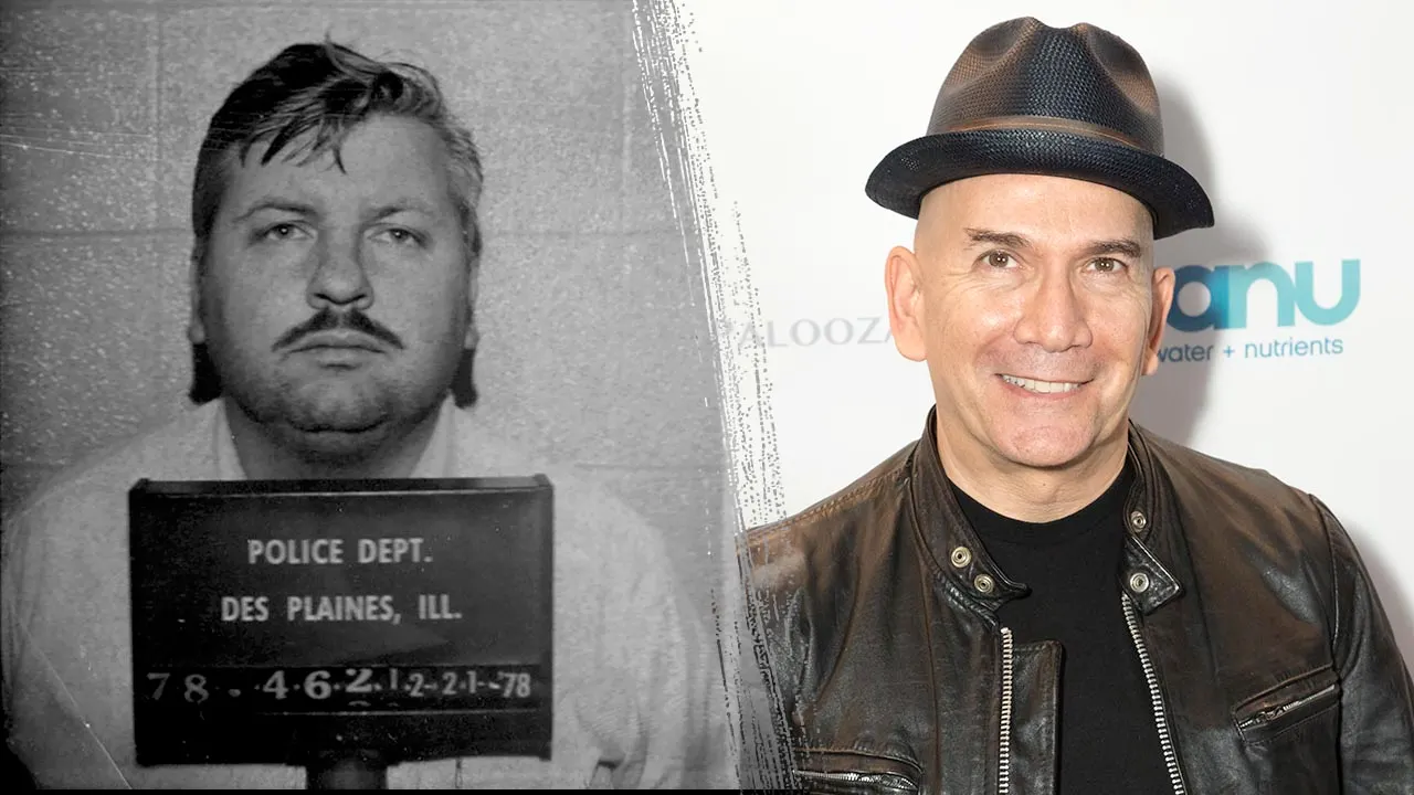 Jack Merrill reveals John Wayne Gacy spared his life after abduction and rape