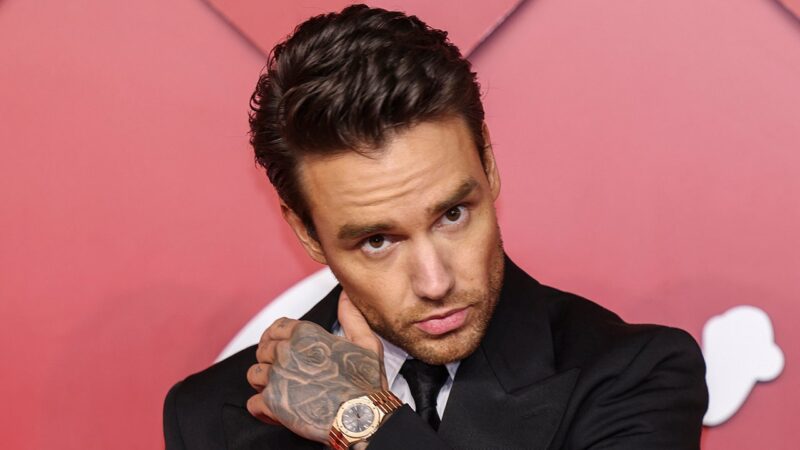 One Direction Liam Payne’s initial toxicology results revealed: report