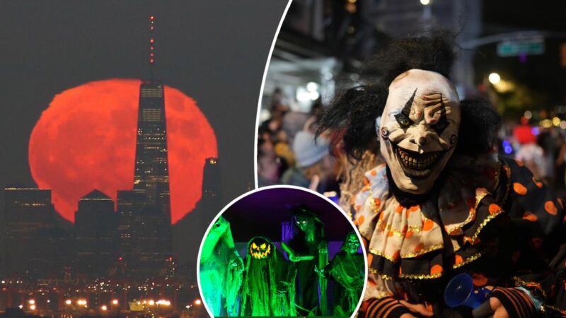 NYC the scariest city in the US: new research