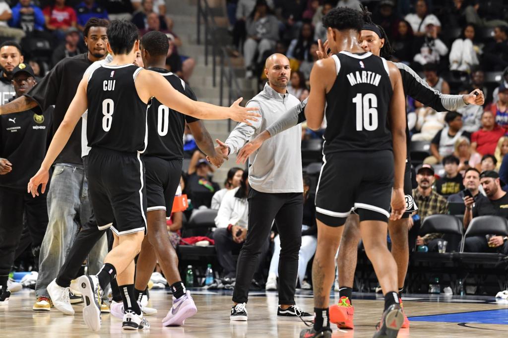 Nets 2024-25 season preview and predictions: Lineup, games to watch