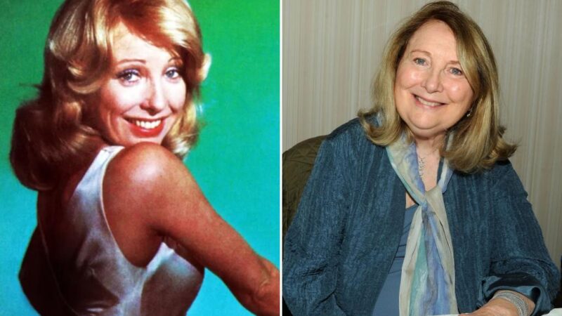 ‘Young Frankenstein, ‘Tootsie’ actress dies at 79