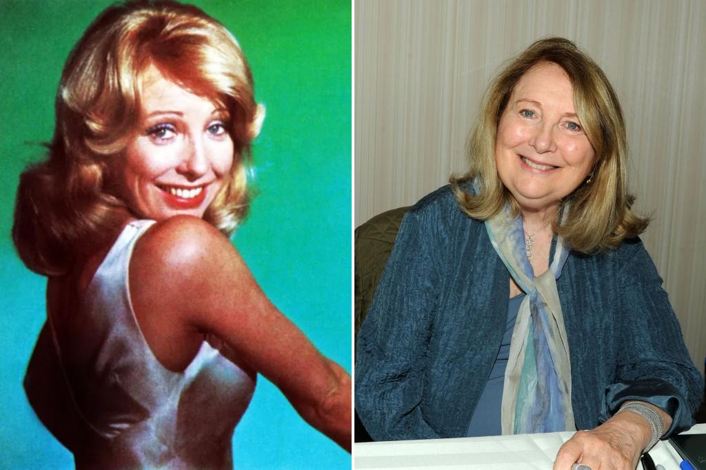 ‘Young Frankenstein, ‘Tootsie’ actress dies at 79