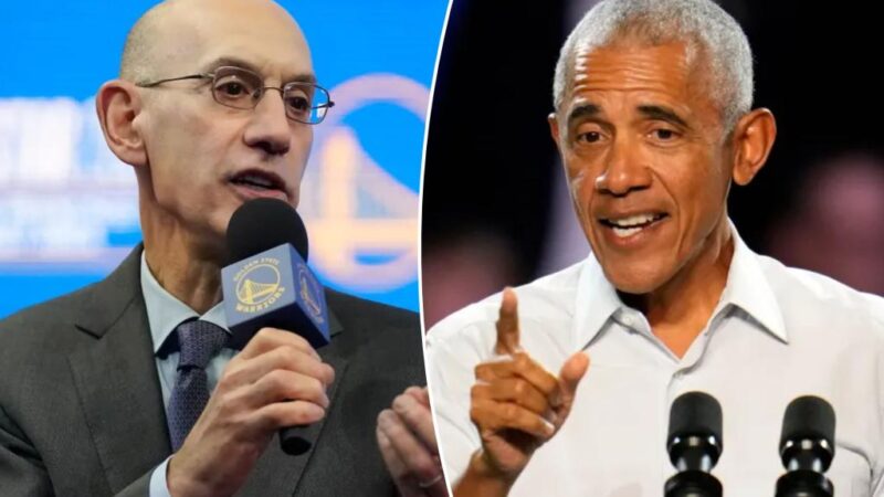 Barack Obama blasts state of NBA All-Star Game: ‘It insults the game’