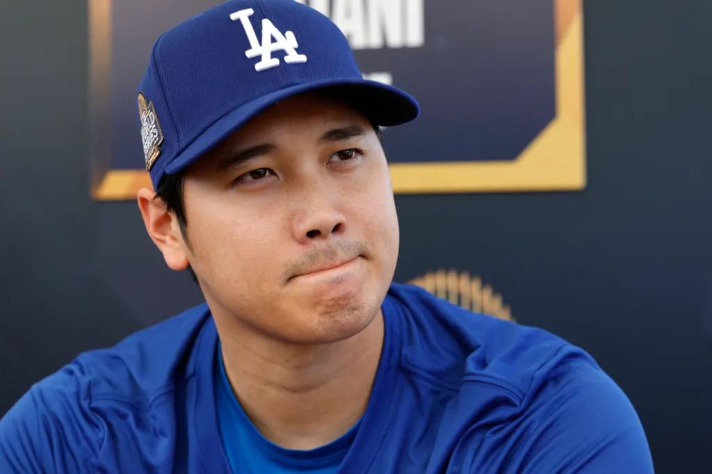 Shohei Ohtani trade could’ve netted Angels serious haul from Dodgers or Yankees